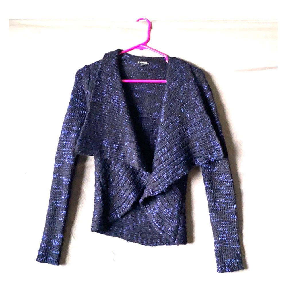Express Sweater